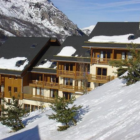 فالوار Madame Vacances - Residence Les Valmonts المظهر الخارجي الصورة