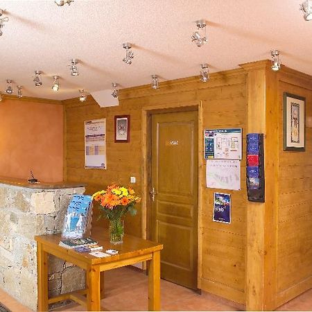 فالوار Madame Vacances - Residence Les Valmonts المظهر الخارجي الصورة