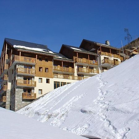 فالوار Madame Vacances - Residence Les Valmonts المظهر الخارجي الصورة