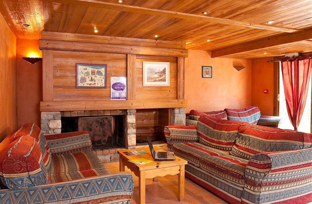 فالوار Madame Vacances - Residence Les Valmonts المظهر الخارجي الصورة