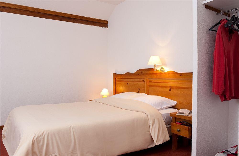 فالوار Madame Vacances - Residence Les Valmonts المظهر الخارجي الصورة