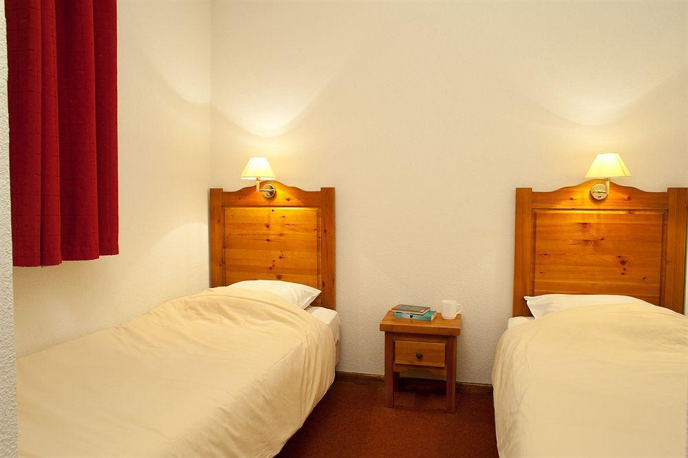 فالوار Madame Vacances - Residence Les Valmonts المظهر الخارجي الصورة