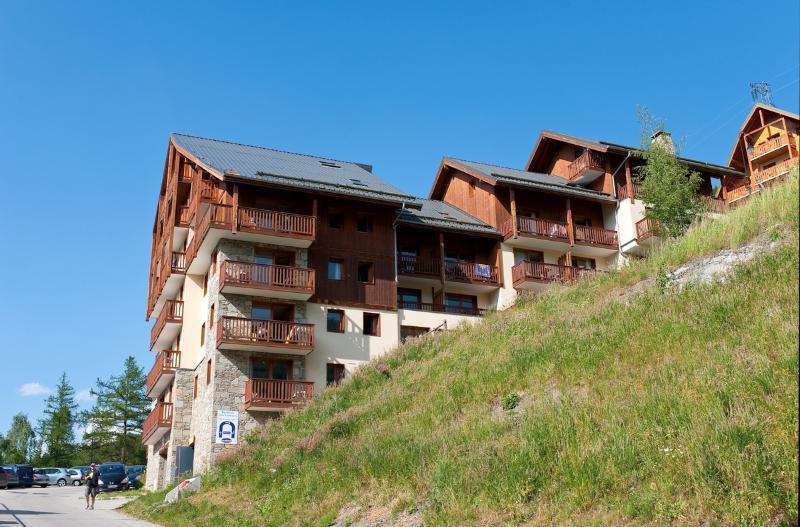 فالوار Madame Vacances - Residence Les Valmonts المظهر الخارجي الصورة