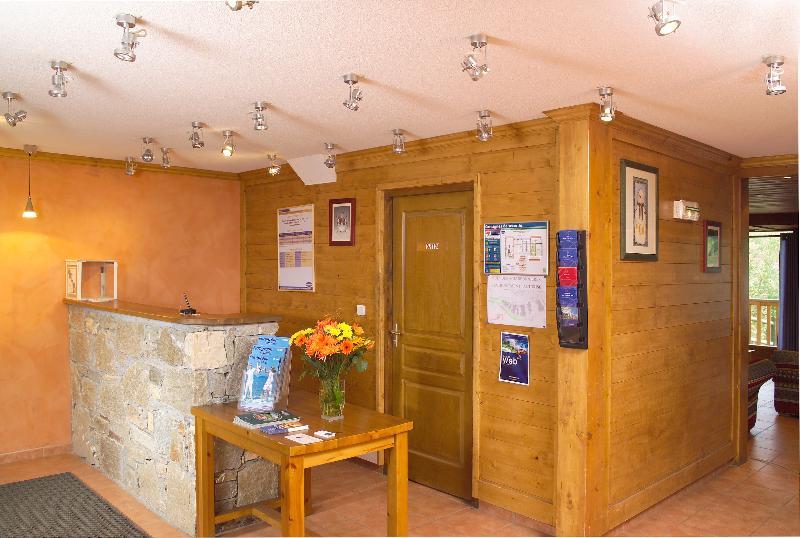فالوار Madame Vacances - Residence Les Valmonts المظهر الخارجي الصورة