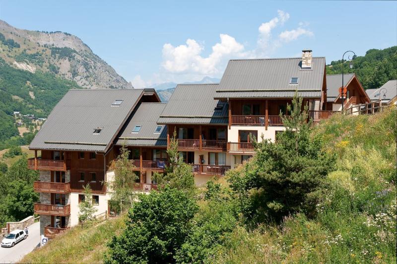 فالوار Madame Vacances - Residence Les Valmonts المظهر الخارجي الصورة